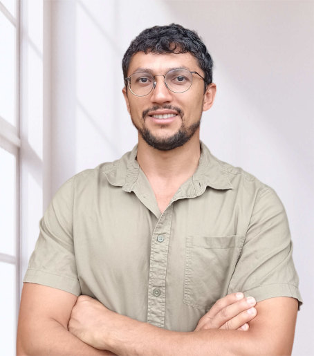 member portrait